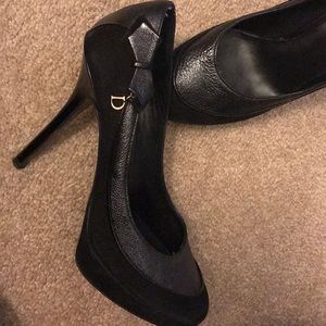 Christian Dior pumps 👠made in Italy 🇮🇹